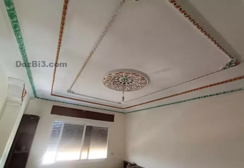 Villa à vendre Plage Sidi Kacem vue sur la mer
