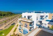 Appartement à louer Costa Mar