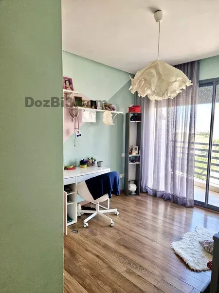 villa à louer dar bouazza vide