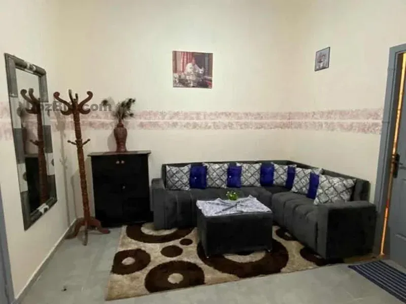Studio à louer Mabrouka