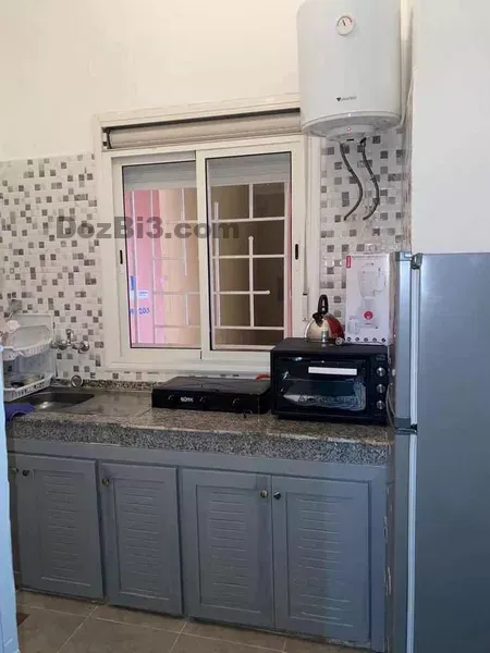 Studio à louer Mabrouka