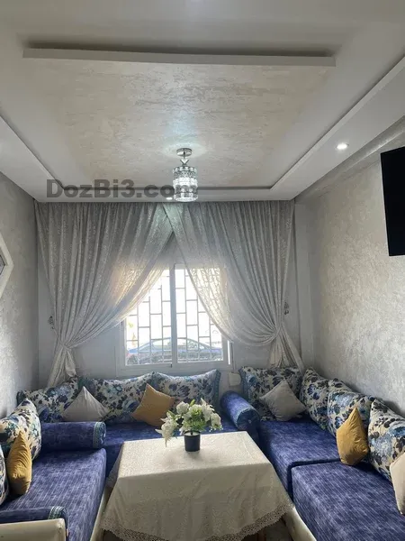 Appartement à vendre à Fadisa hay Nahda
