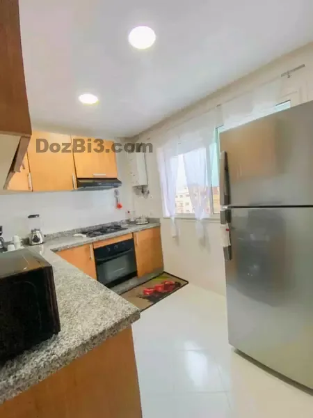 appartement a vendre Diour Jamaa