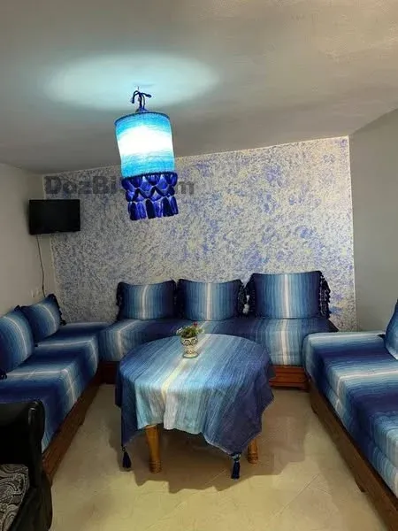 Appartement à louer à la journée