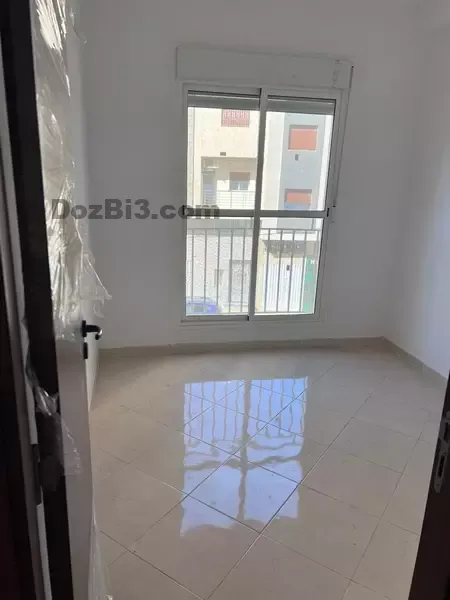 Appartements à vendre à Kabouria rond point Sidi Hussein