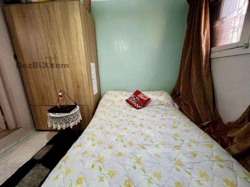 appartement a vendre boulevard Allal El Fassi