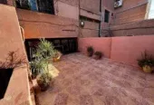 appartement a vendre boulevard Allal El Fassi