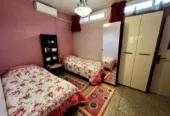 appartement a vendre boulevard Allal El Fassi