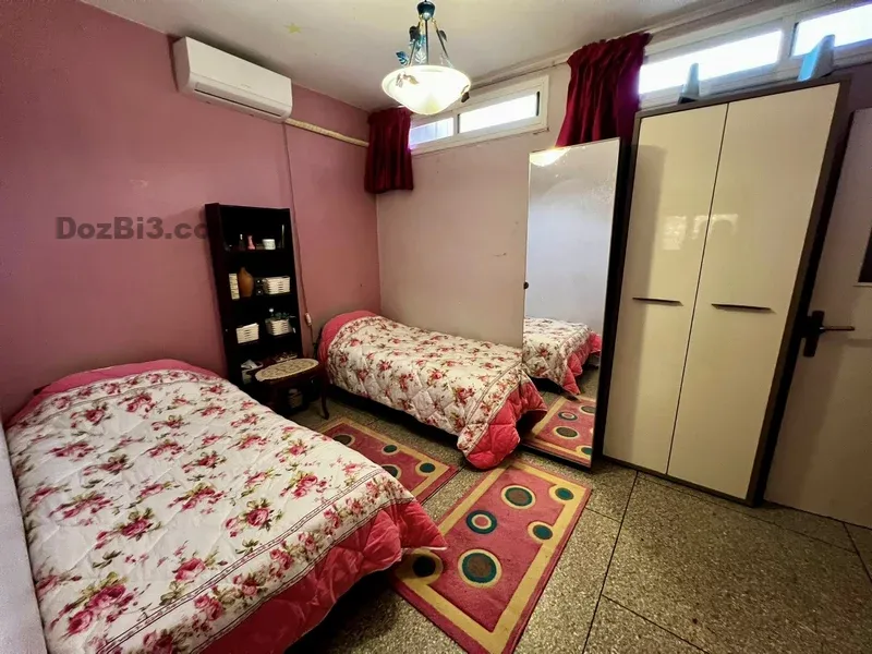 appartement a vendre boulevard Allal El Fassi