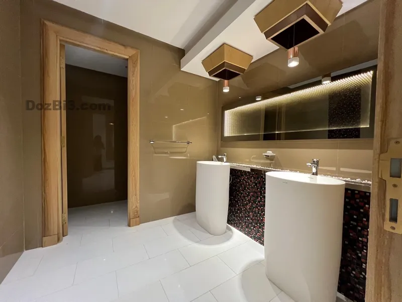 Appartement Villa à louer hay Riad