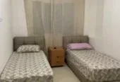 Appartement à louer rue Moulay Rachid