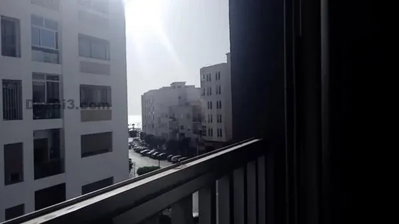 appartement à louer quartier Ocean