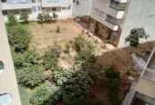 Appartement à louer route Ain Chaqaf