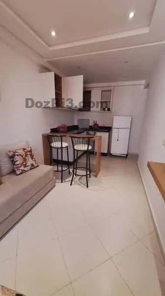 appartement à louer Ocean meublé