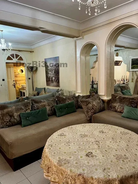 appartement a vendre boulevard Allal El Fassi