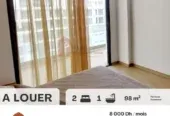 appartement à louer Agadir Bay – meublé