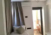 Appartement à louer route safi – meublé