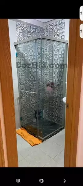 Appartement à louer rue Moulay Rachid