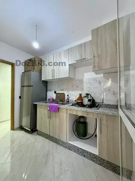 Appartement à louer Chrifia
