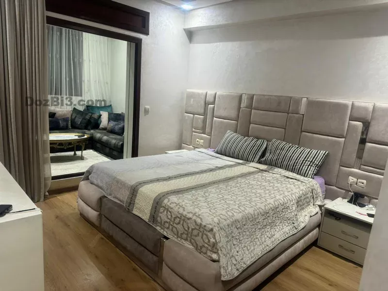 Appartement à louer Trial atlas – meublé