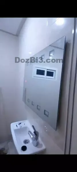 Appartement à louer Ocean rue AbdlKarim Khattabi