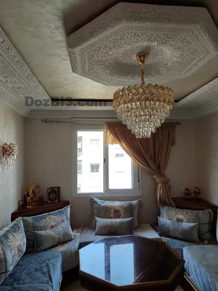 appartement à vendre tanger balia
