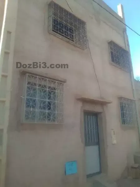 Maison à vendre Douar Chaaba route Ourika