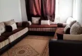 Appartement meublé à louer Tarik Al Khair 13