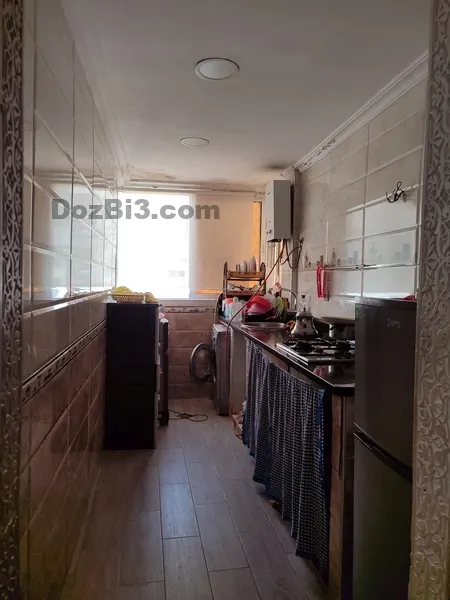 appartement à vendre tanger balia