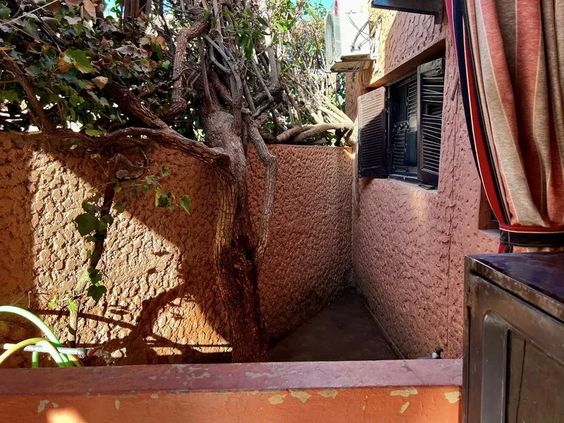 appartement a vendre boulevard Allal El Fassi