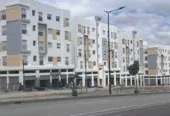 Appartements à vendre à Kabouria rond point Sidi Hussein