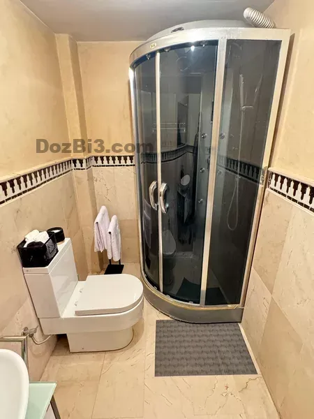 Appartement à louer Guéliz