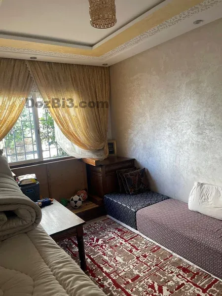 Appartement à vendre à Fadisa hay Nahda