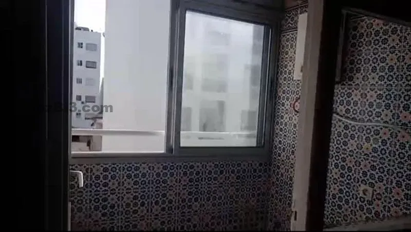 appartement à louer quartier Ocean
