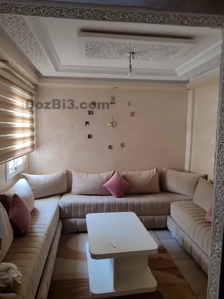 appartement à vendre tanger balia