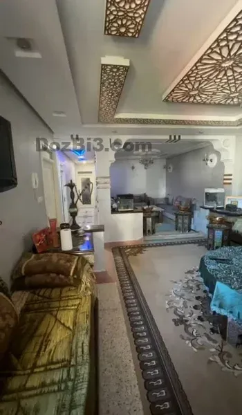 Maison à vendre Houmt El Haddad