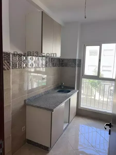 Appartements à vendre à Kabouria rond point Sidi Hussein