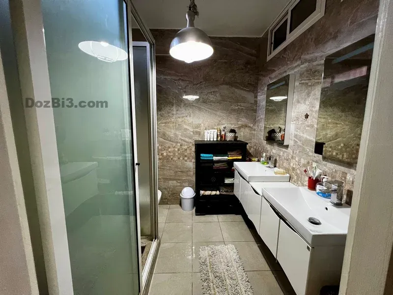 appartement a vendre boulevard Allal El Fassi