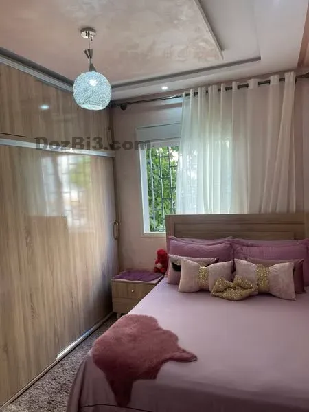 Appartement à vendre à Fadisa hay Nahda