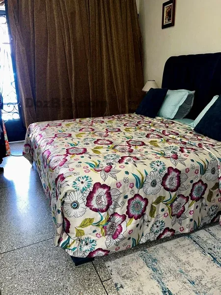 appartement a vendre boulevard Allal El Fassi