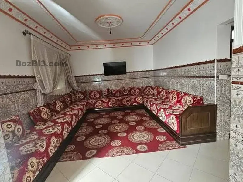 Appartements à louer Martil par jour