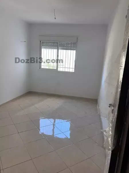 Appartements à vendre à Kabouria rond point Sidi Hussein