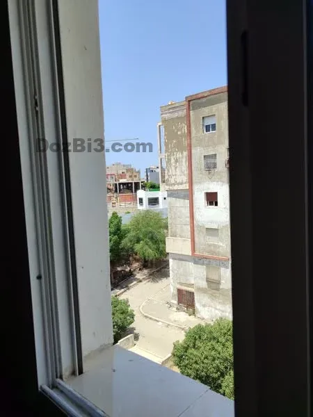 appartement à vendre tanger balia