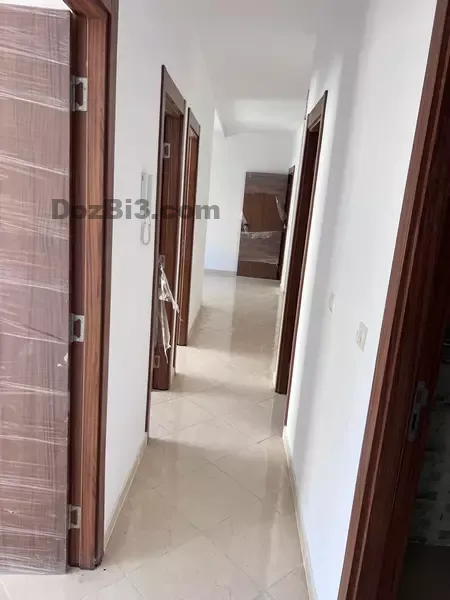Appartements à vendre à Kabouria rond point Sidi Hussein