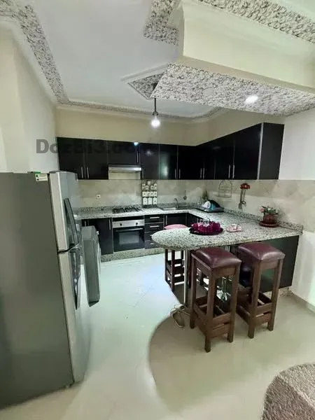 Appartement à Louer hay charf Longue Durée