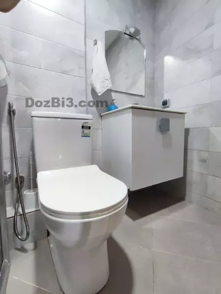 appartement a vendre Diour Jamaa