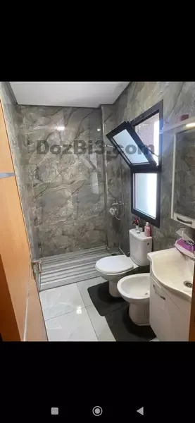 appartement à vendre Marchane tanger