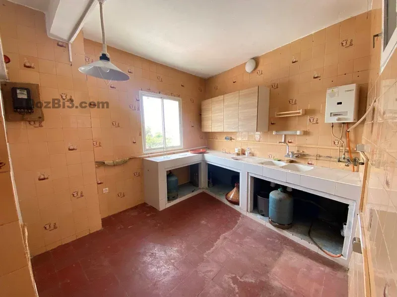 appartement à louer Agdal – vide