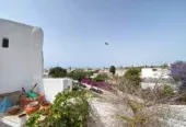 appartement à louer Agdal – vide