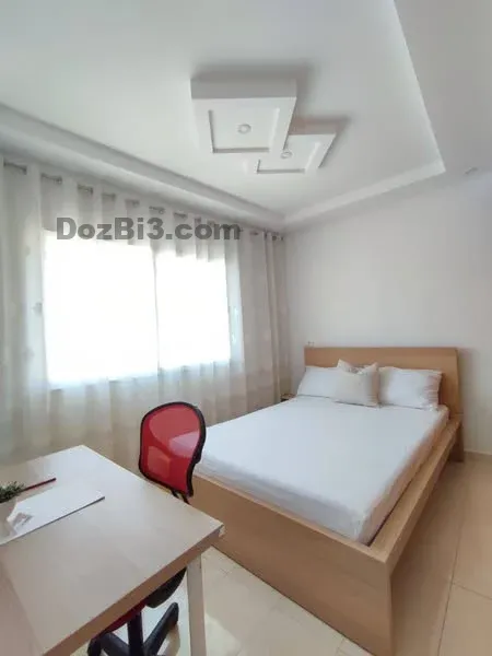 appartement a vendre Diour Jamaa